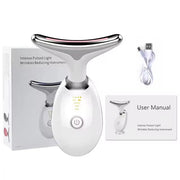 Masajeador Facial y Papada Brisoo™