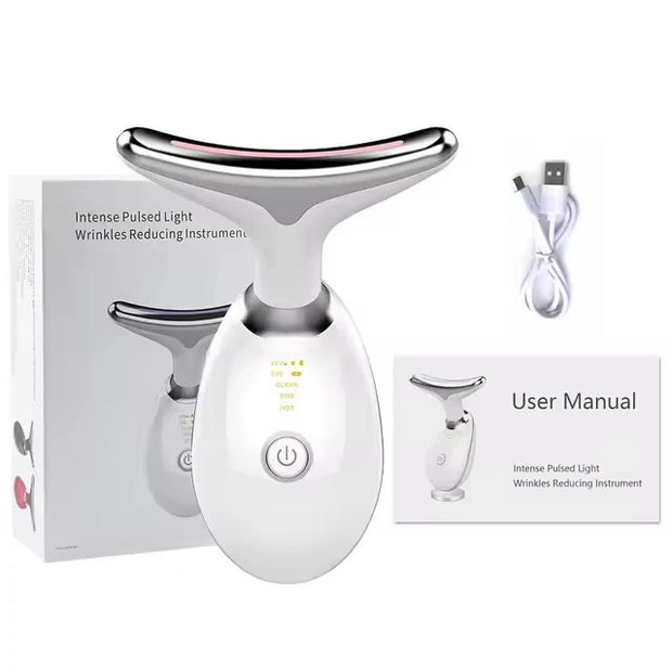 Masajeador Facial y Papada Brisoo™