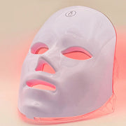 BrisoCollagen™ - Máscara Facial Pro LED