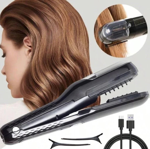 Corta Puntas para cabello profesional mujer
