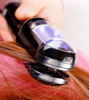 Corta Puntas para cabello profesional mujer