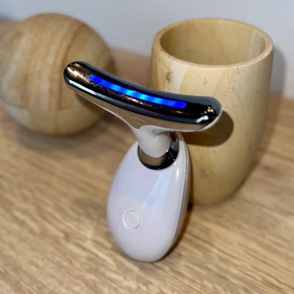 Masajeador Facial y Papada Brisoo™